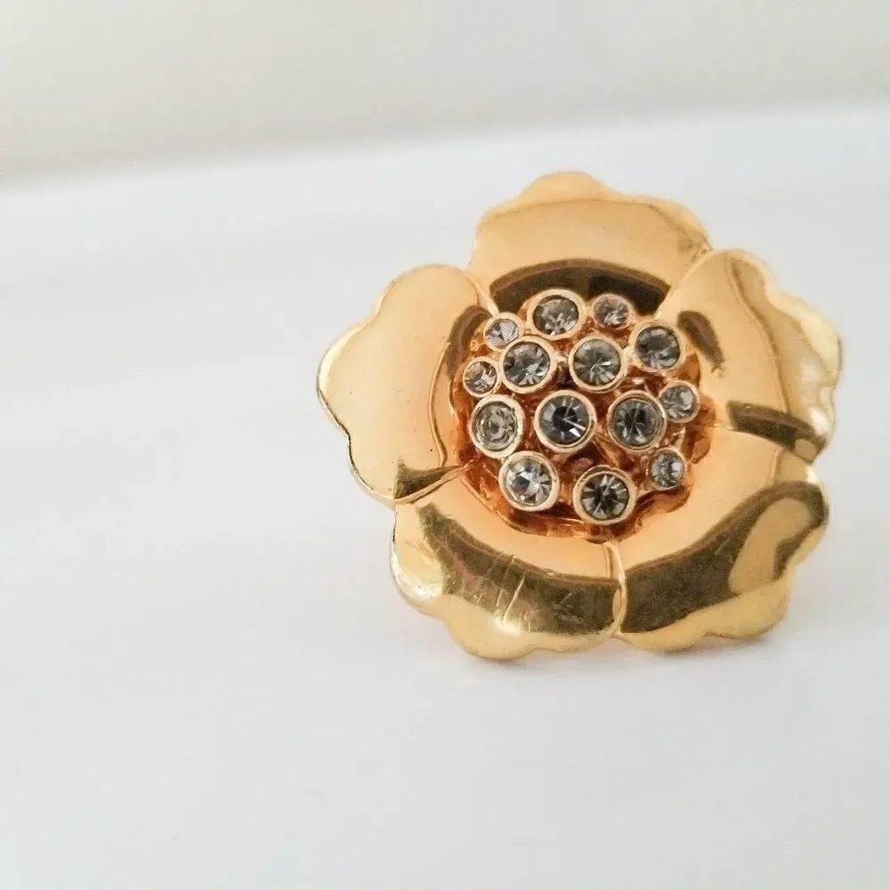 J Crew ring